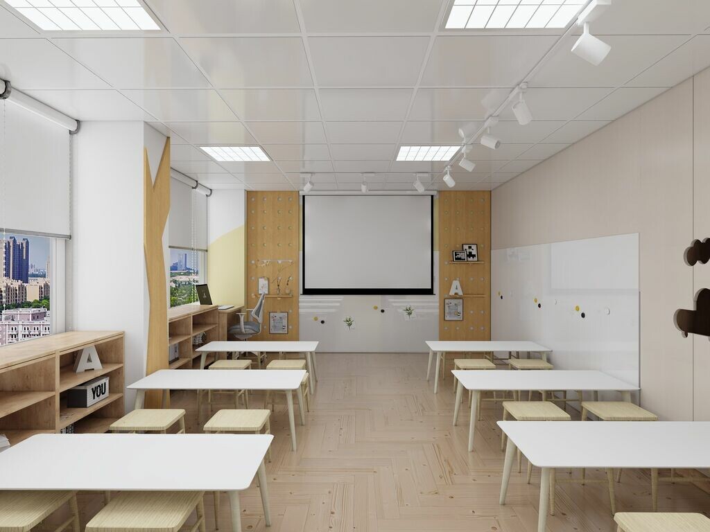 台北市私立幼兒園